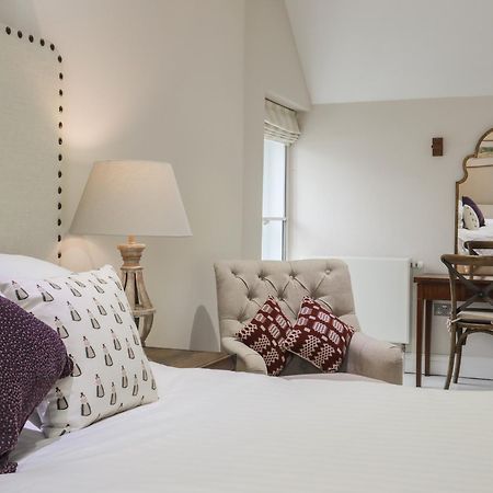 Harlech Apartments - Efnisien ภายนอก รูปภาพ